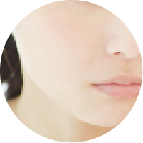 くすみ