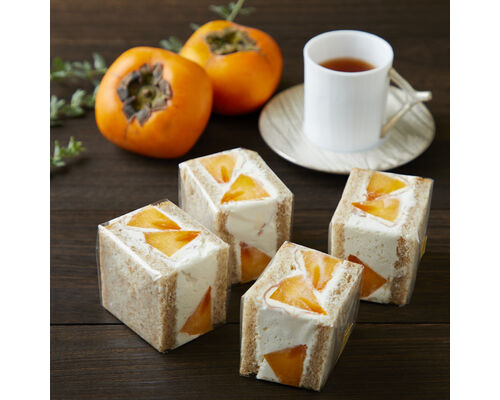 岐阜市　フルーツサンド　健康